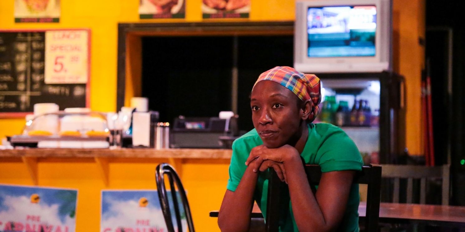 Review: OUR PLACE at Theatre Passe Muraille  Image