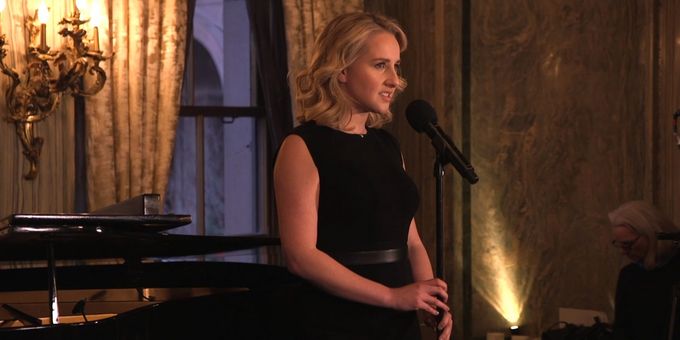 TV: See the Cast and Creatives of DIANA at New York's Palace Hotel