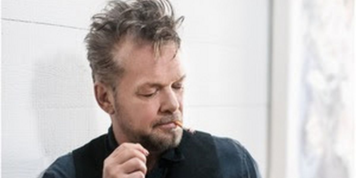 John Mellencamp Drops New Album 'Orpheus Descending'