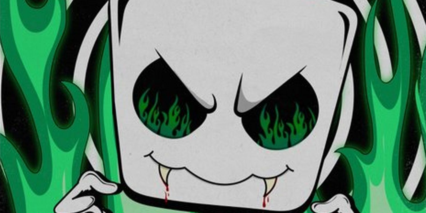 RVMDON Release New Single 'Pump It'  Image