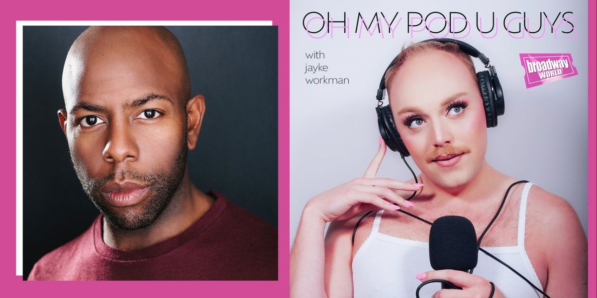 Exclusive: Oh My Pod U Guys- Come For The Shenannery with Kolby Kindle
