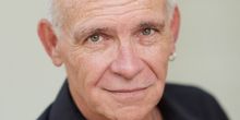 Rob Summers of GRUMPY OLD MEN at Dutch Apple Dinner Theatre