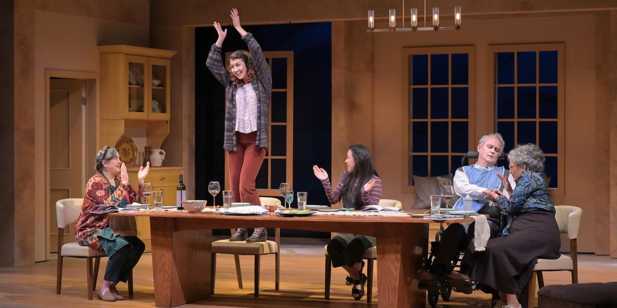 Review: IN EVERY GENERATION at TheatreWorks Silicon Valley