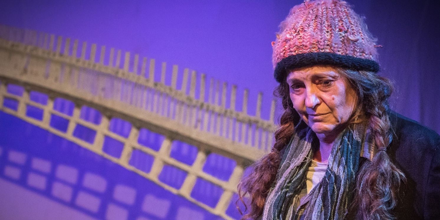 Review: MYRA'S STORY at Corrib Theatre  Image