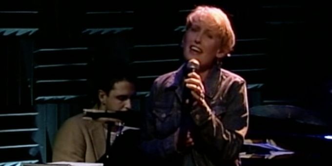 BWW Exclusive: Songs from the Vault- Liz Callaway Sings Scott Alan!