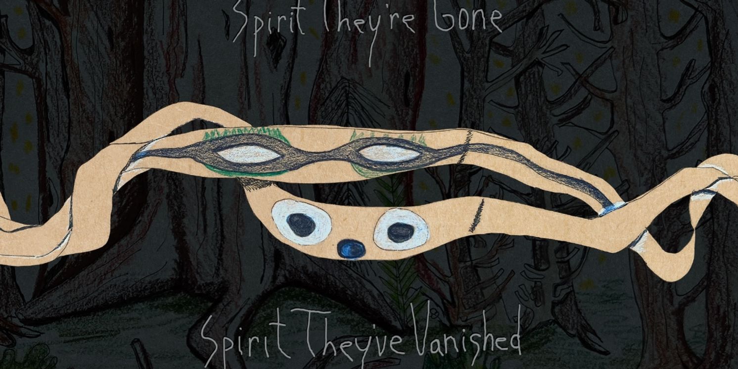 Animal Collective to Reissue 'Spirit They've Gone, Spirit They Vanished' & Release EP of Never-Before-Heard Songs  Image