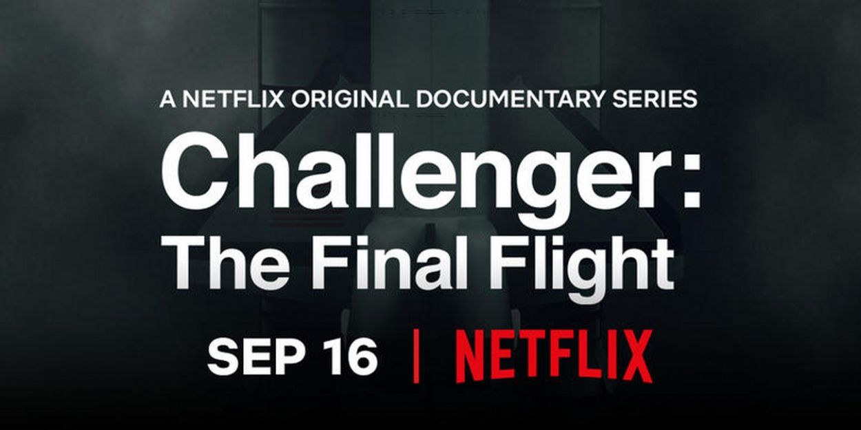 VIDEO: Watch the Trailer for CHALLENGER: THE FINAL FLIGHT Video