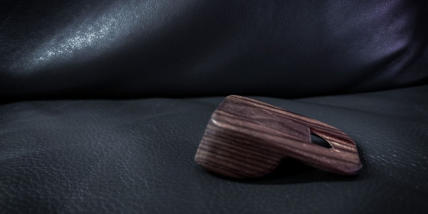 Magical Hijinx Releases 'NOSE FLUTE NURSERY RHYMES' Album  Image