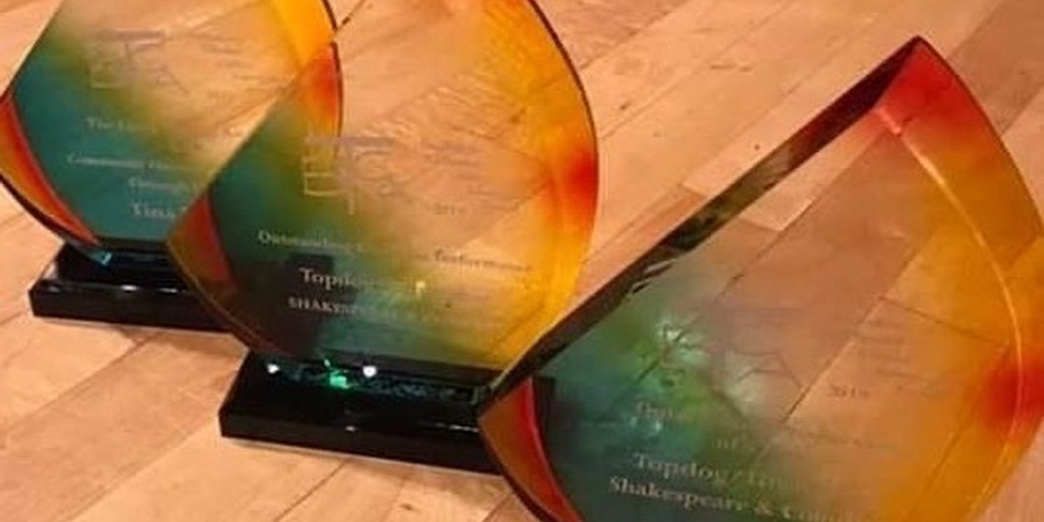 Sierra Boggess, Jeffrey L. Page, Clint Ramos & More Nominated for 6th Berkie Awards - See the Full List of Nominees Here!  Image