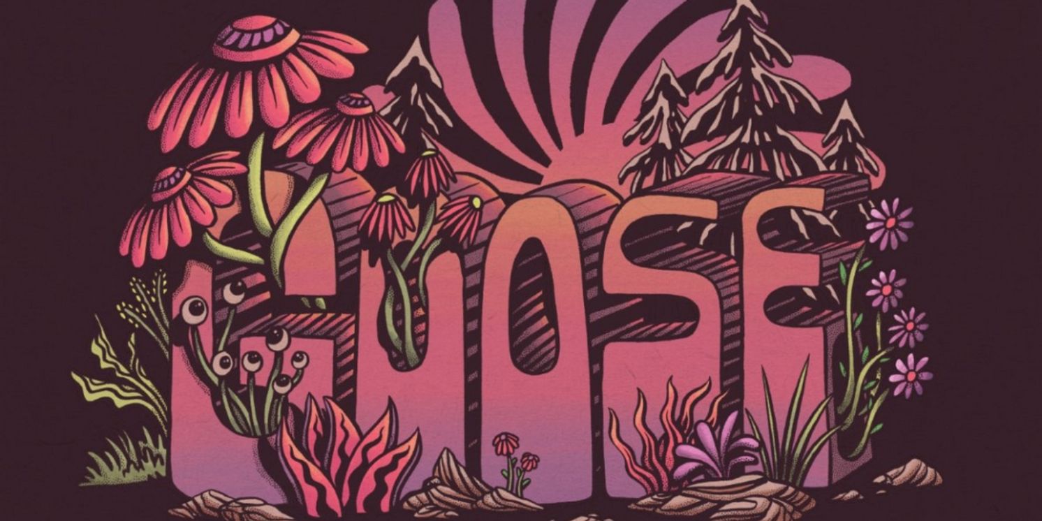 Goose Announces Spring Tour 2023  Image