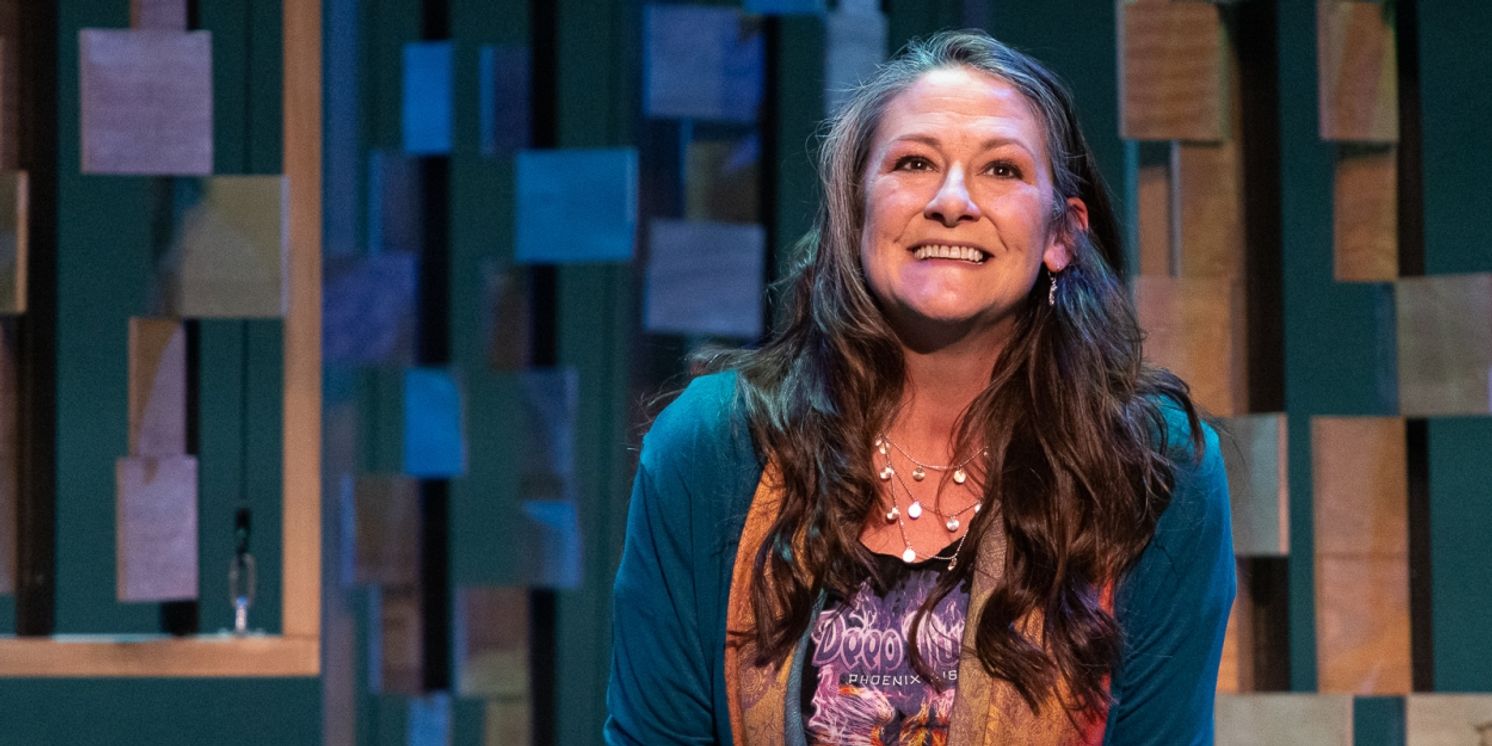 Review: WILD HORSES at the Phoenix Theatre  Image