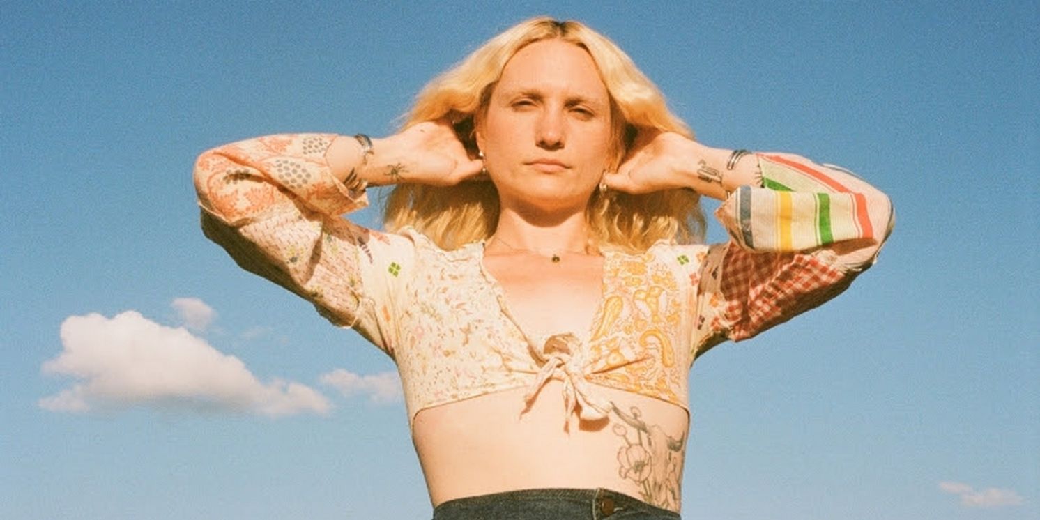 Kassi Valazza Shares 'Corners' Single From New Album 'Kassi Valazza Knows Nothing'  Image