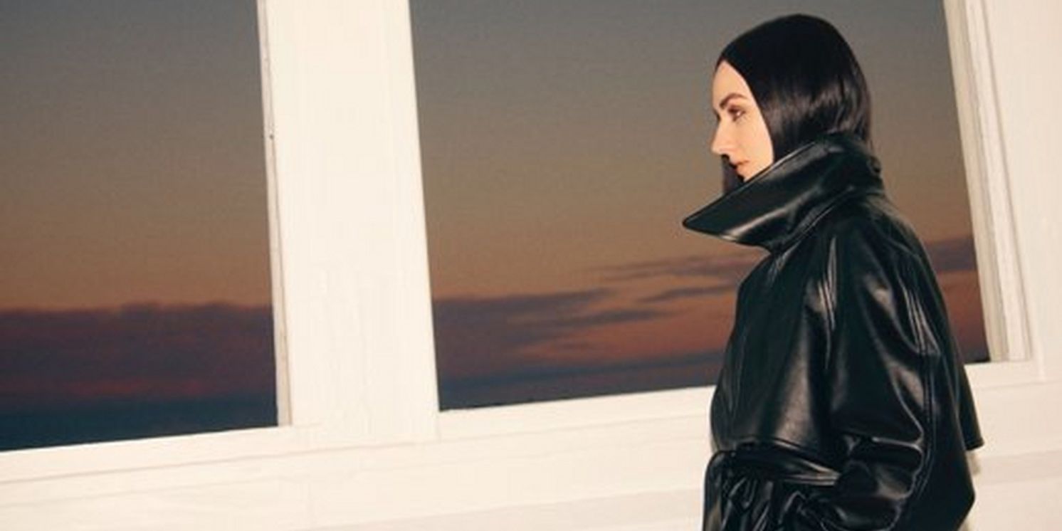 Meg Mac to Join Jacob Banks on Upcoming Tour Dates  Image