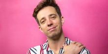 EDINBURGH 2019: Eli Matthewson Q&A