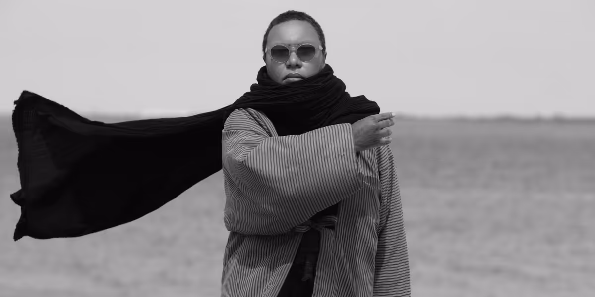 Meshell Ndegeocello Releases New Single 'Clear Water'