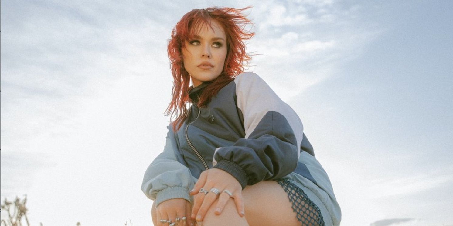 UPSAHL Unveils 'The PHX Tapes' Volume Two  Image