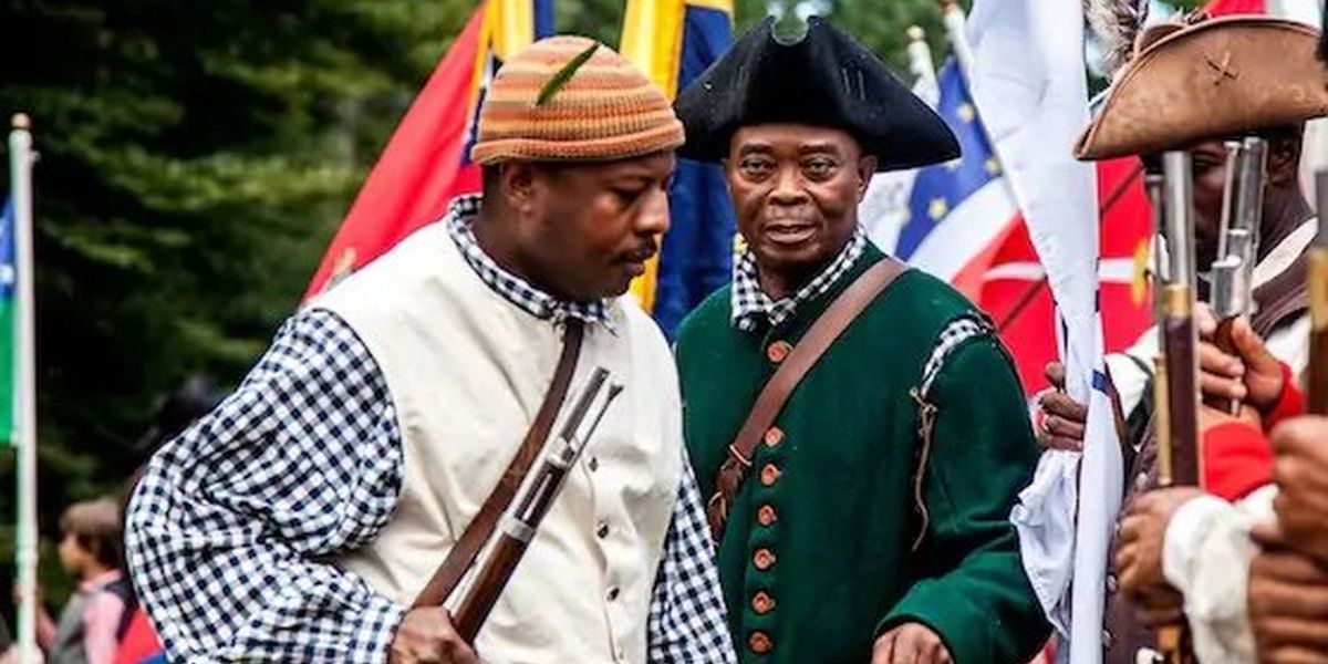 Battle of Brooklyn Day to Take Place at The Green-Wood Cemetery This Weekend