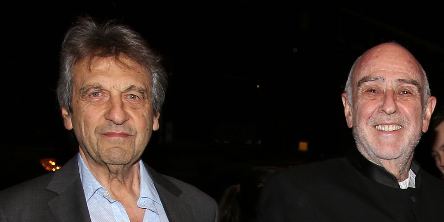 Boublil and Schoenberg Revising MARTIN GUERRE for Potential London 2024 Run  Image