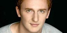 Keaton Eckhoff of BUDDY: THE BUDDY HOLLY STORY at The King Center