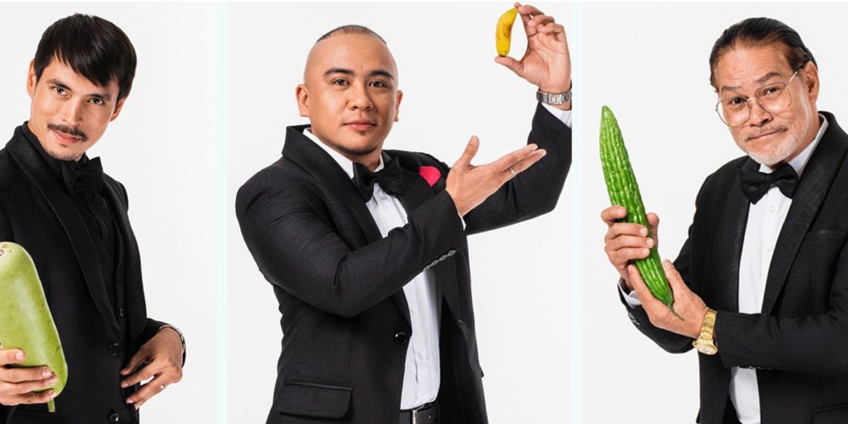DICKTALK Stirs Up Conversations About Manhood