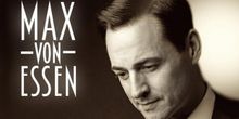 Max von Essen of CALL ME OLD FASHIONED: THE BROADWAY STANDARD at Birdland