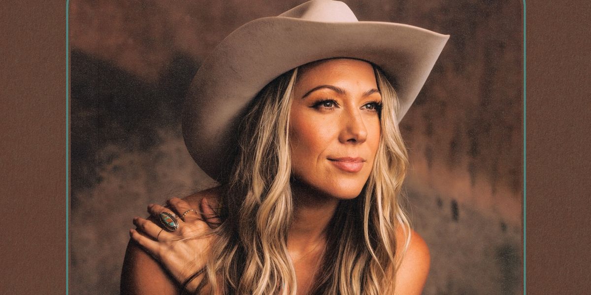 Colbie Caillat Announces Solo Debut Country Album