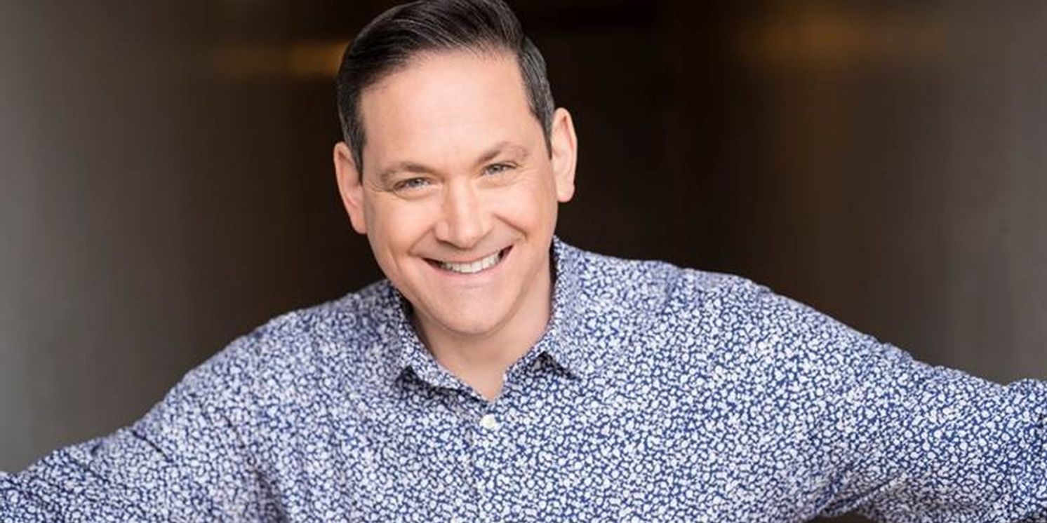 Chicago Opera Theater Names Lawrence Edelson as New General Director  Image