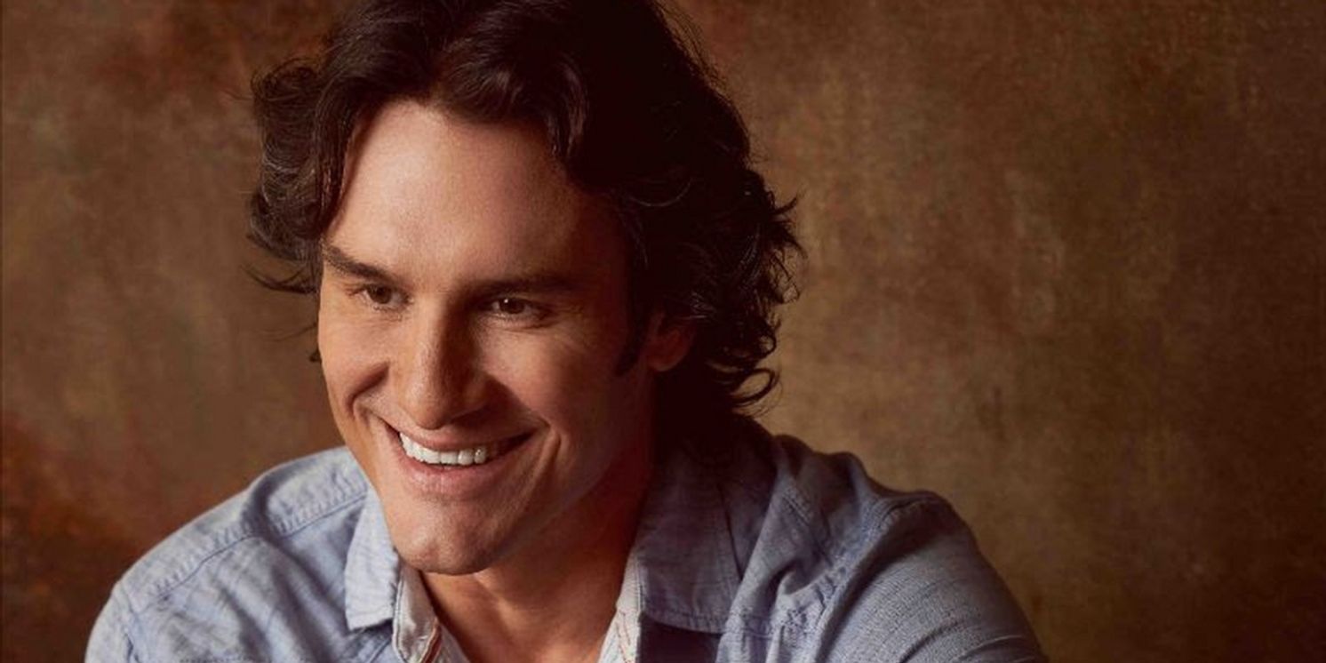 Joe Nichols Lands Among The Most-Added at Country Radio This Week with 'Brokenhearted'  Image