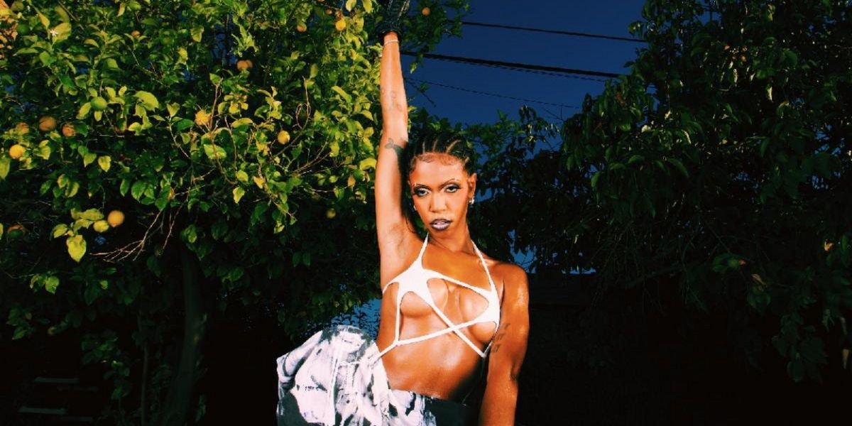 BAYLI Releases 'Stories 2' EP