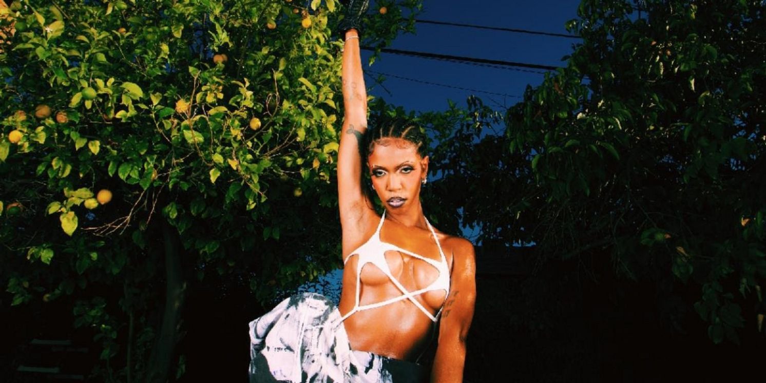 BAYLI Releases 'Stories 2' EP  Image