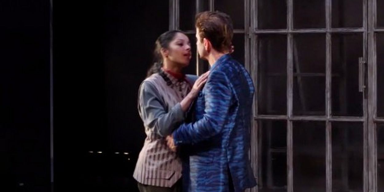 VIDEO: Get a First Look at TWELFTH NIGHT at Two River Theater in This All New Trailer Video