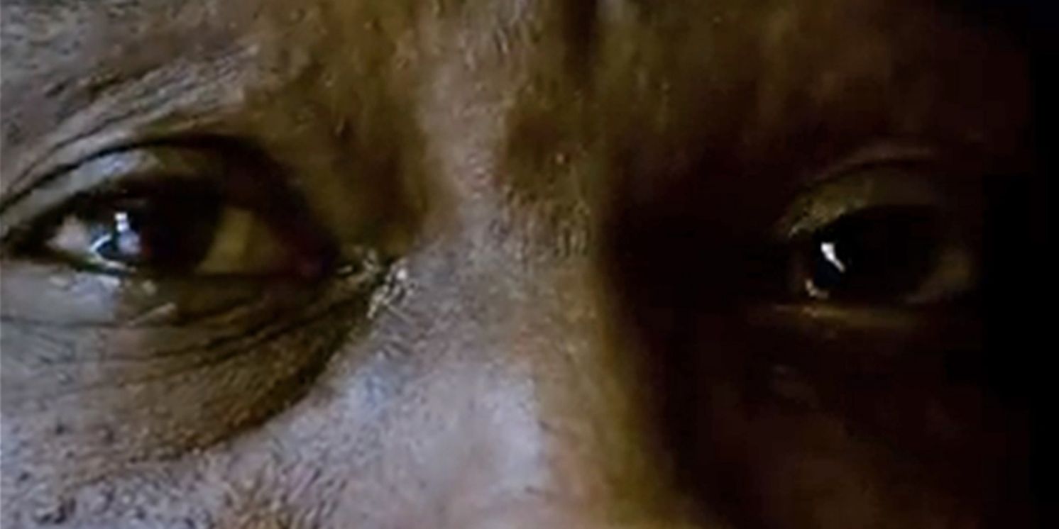 Review: UNDER HEAVEN'S EYES, VAULT Festival  Image