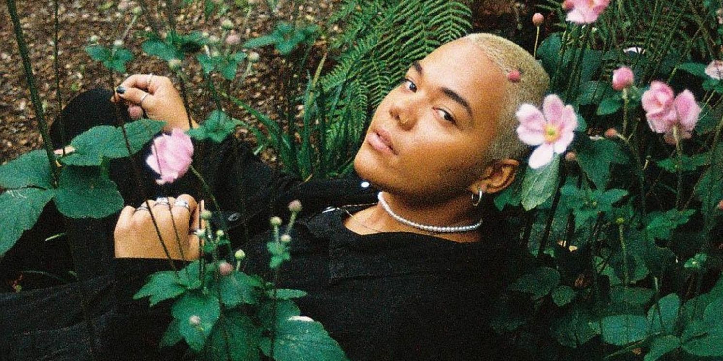 JESSWAR Shares New Single 'Fell In Love'  Image