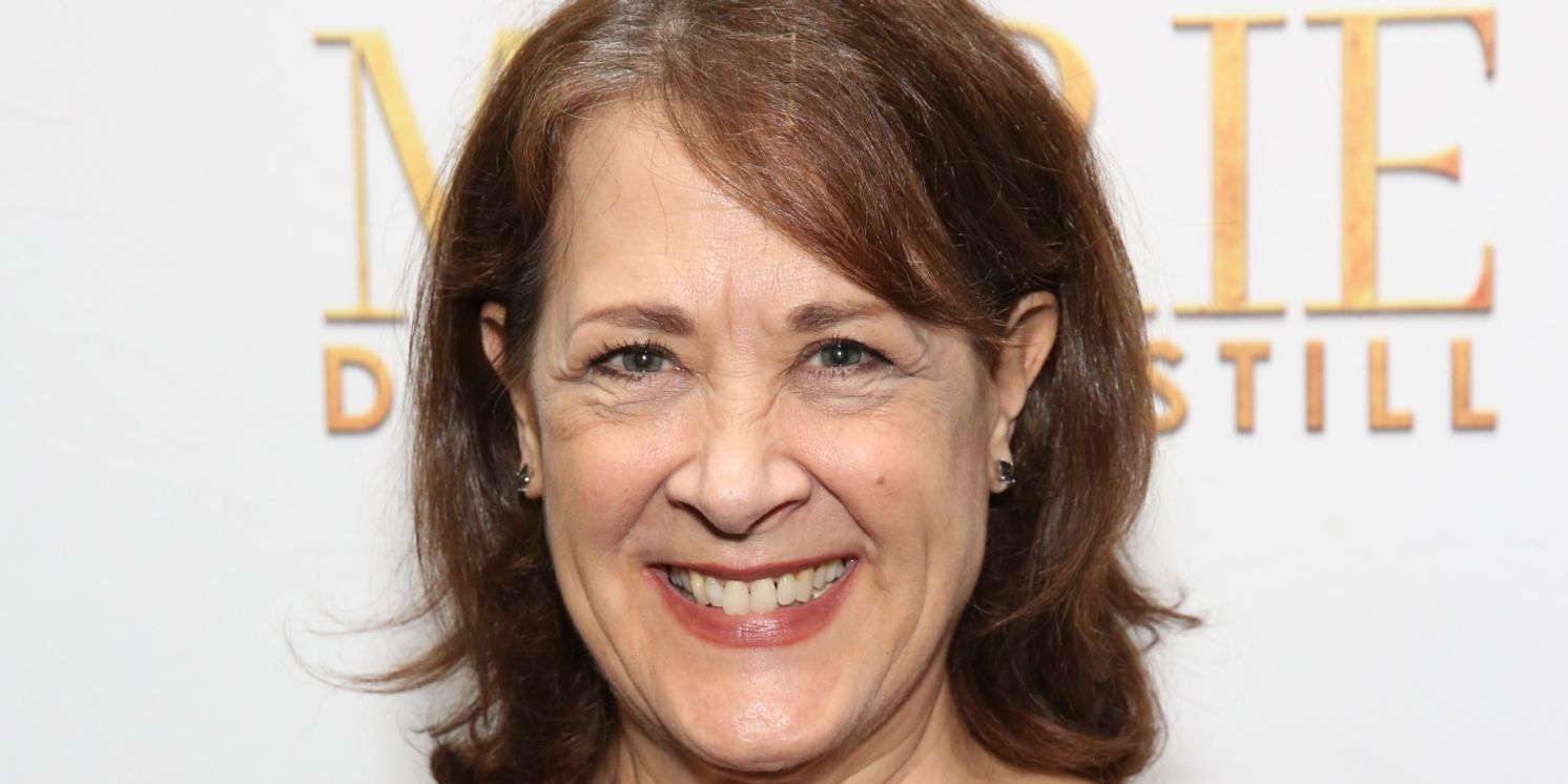 Karen Ziemba, Sofia Ayral-Hutton & More to Star in ACCORDING TO THE CHORUS at 59E59 Theaters  Image