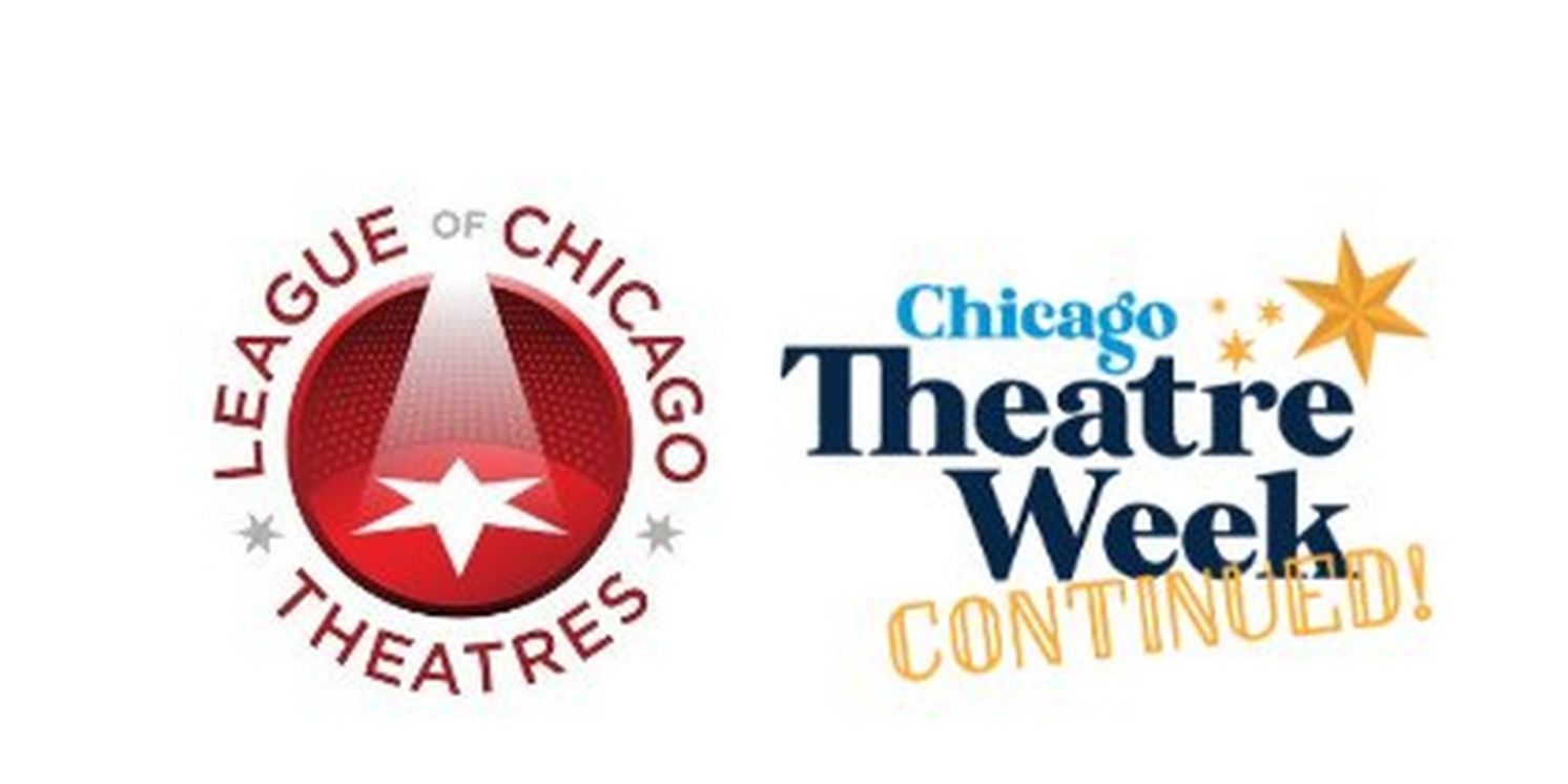 Chicago Theatre Week Continued to Begin Next Week With 1776, A SOLDIER'S PLAY & More  Image
