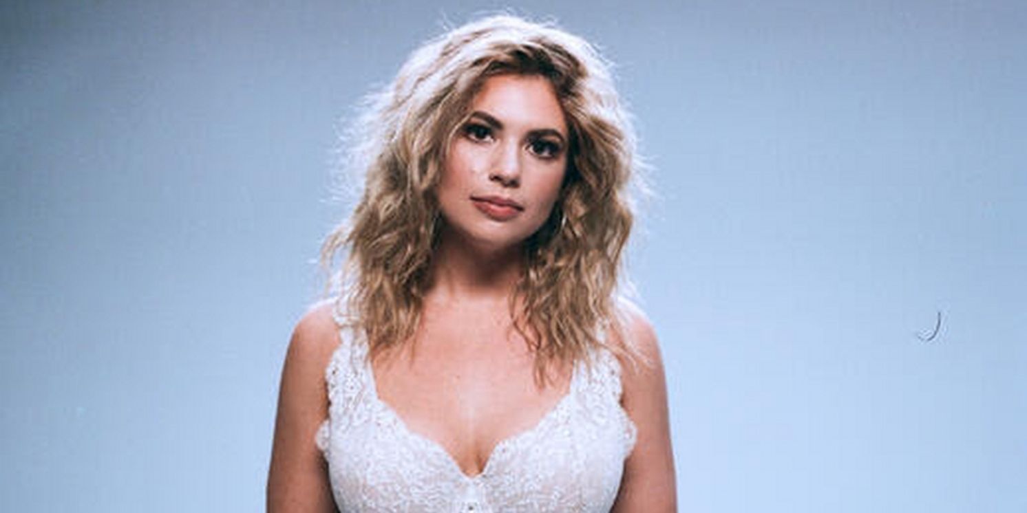 Bri Oglu Drops New Single 'Enough'  Image