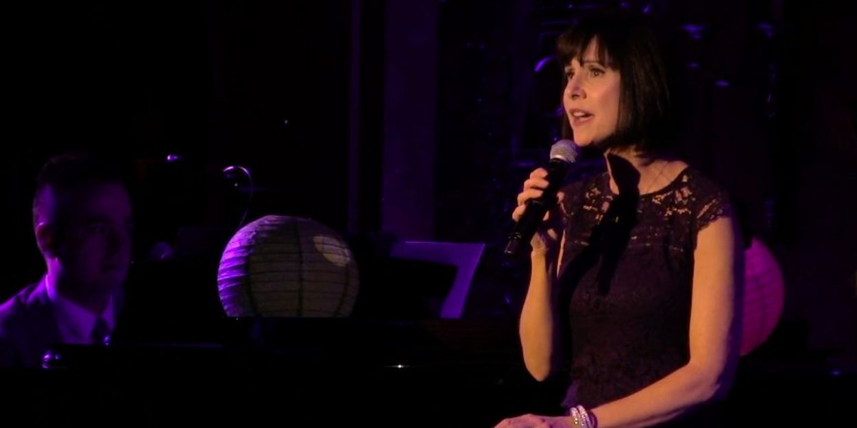 VIDEO: Susan Egan Performs Original Song 'Where Have All the Mothers Gone' at… Video
