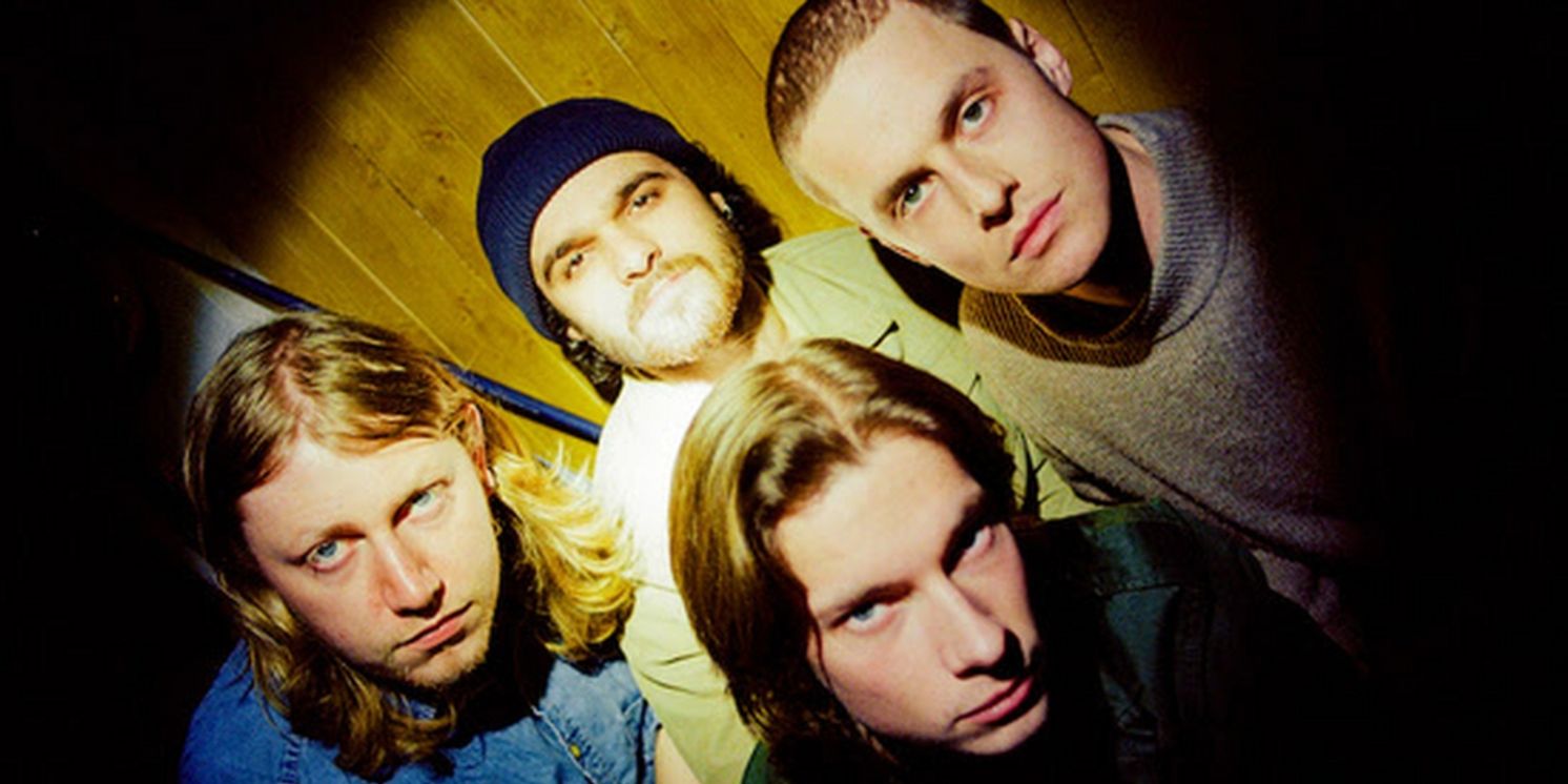 Buzzard Buzzard Buzzard Releases New Single 'Chew'  Image