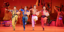 Zach Bencal on Teaching Authenticity with ALADDIN