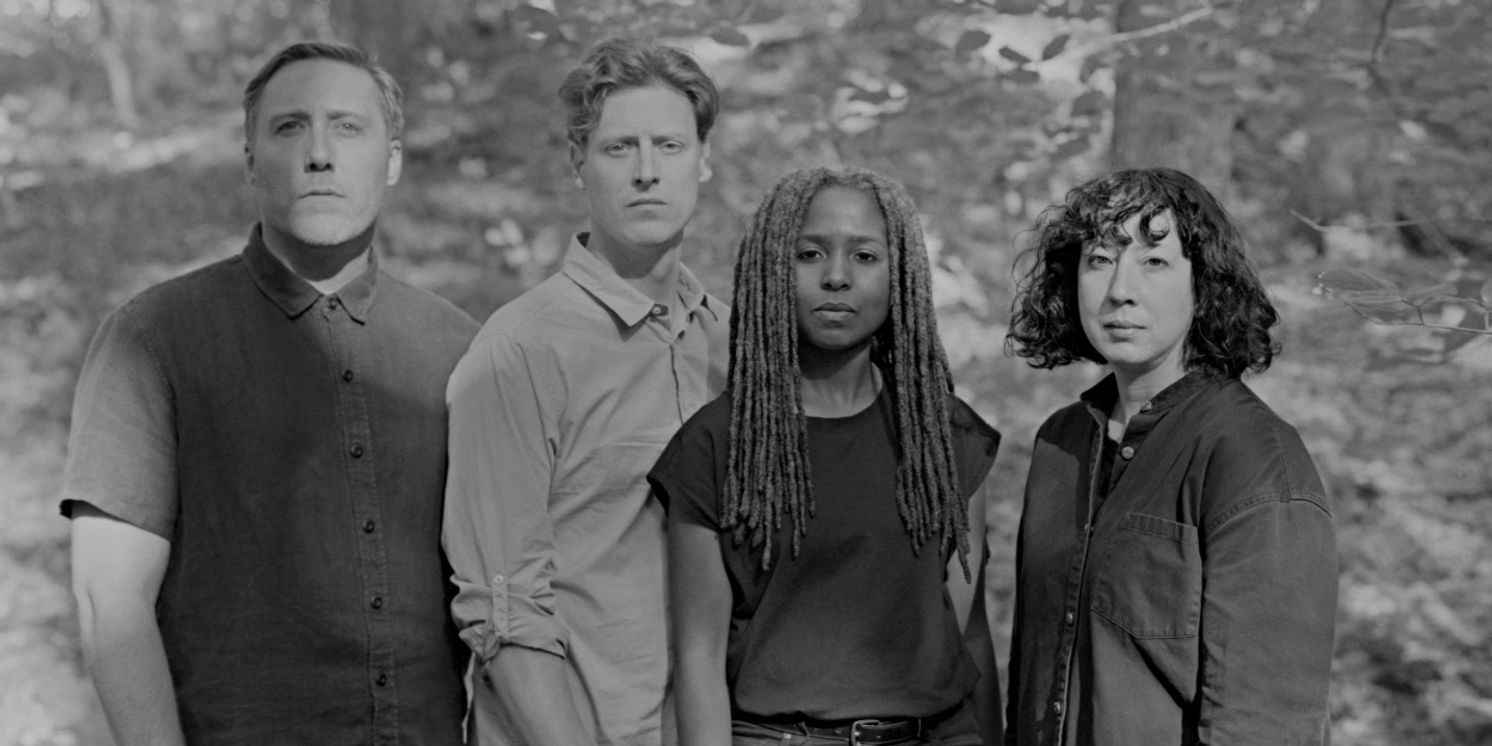 Texas Duo Balmorhea Release Single 'Range'  Image