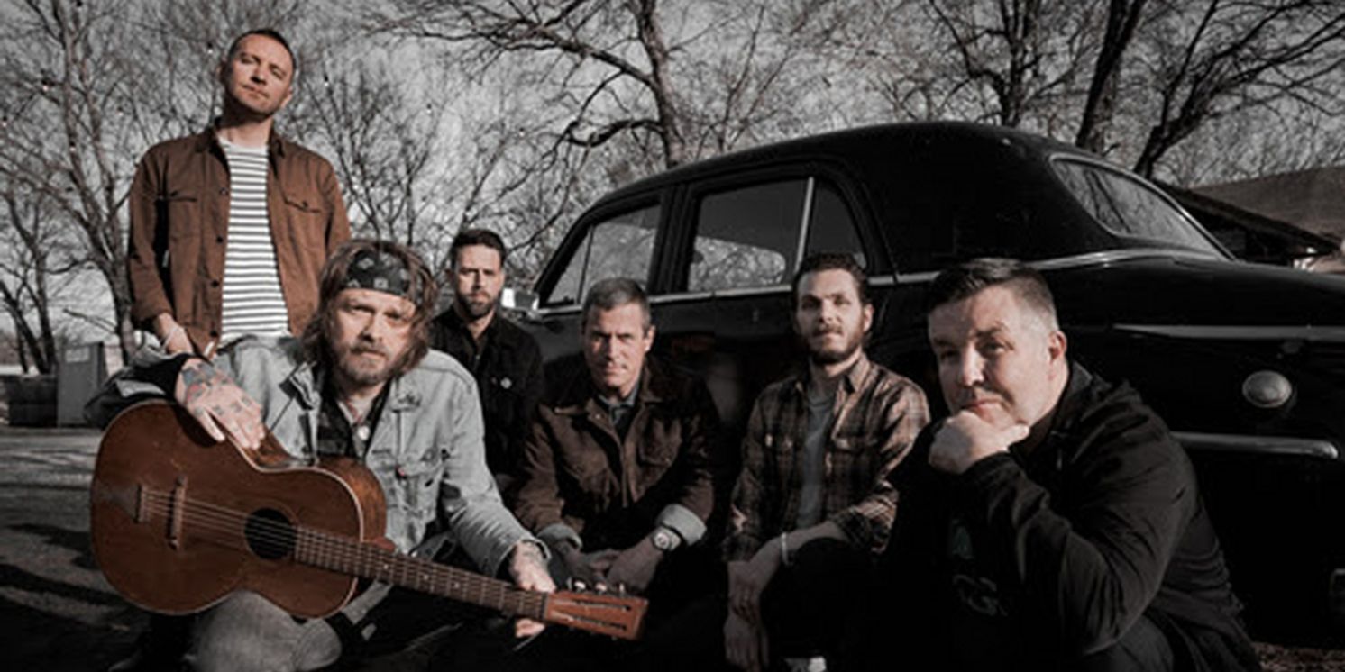 Dropkick Murphys Release 'Ten Times More' Single  Image