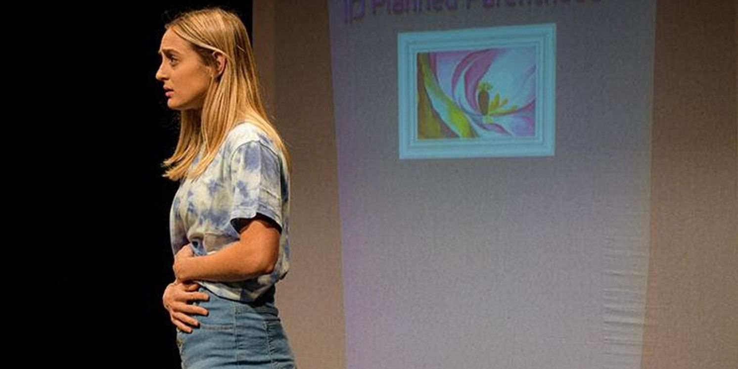 Artemisia Theatre to Present Planned Parenthood of Illinois Night at TITLE TEN  Image