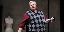 Interview: Stephanie Blythe of SAN DIEGO OPERA'S PUCCINI DUO at The San Diego Civic T