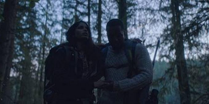 VIDEO: Watch the Trailer for ONLY, Starring Leslie Odom Jr. & Freida Pinto