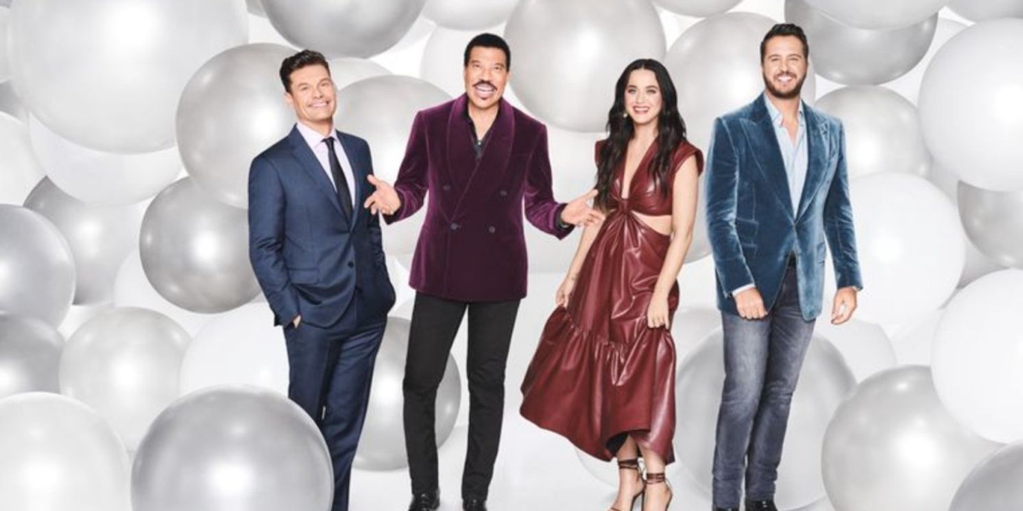 American Idol Auditions: What You Need to Know  Image