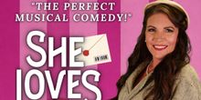 Interview: Jessica Halverson of SHE LOVES ME at 4 Community Theatre