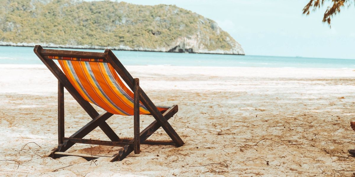 Student Blog: Living Summer Break to the Fullest