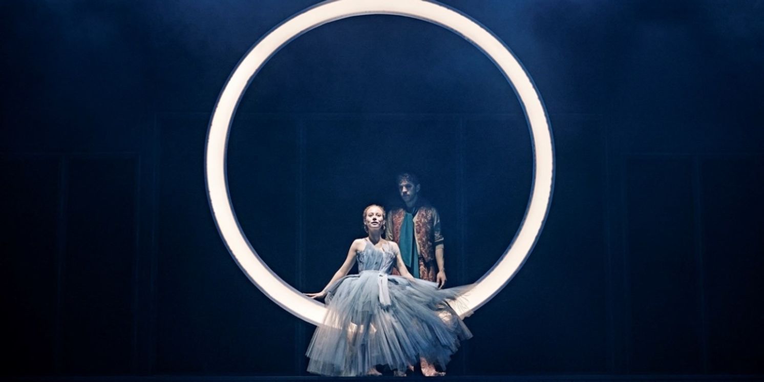 Review: EVITA at Aarhus Teater  Image