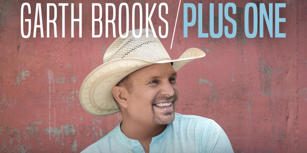 Garth Brooks Announces New Las Vegas Residency