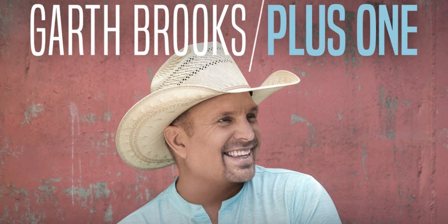 Garth Brooks Announces New Las Vegas Residency  Image